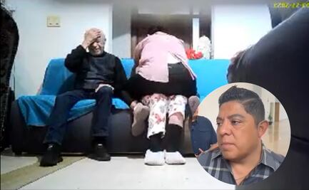 Tras caso Santa Sofía, Gallardo presentará iniciativa ante el Congreso de la Unión para regular asilos