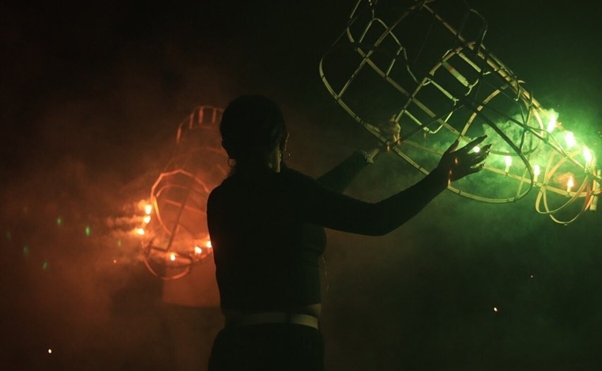 San Luis Potosí contará con padrón de artesanos pirotécnicos; busca evitar accidentes