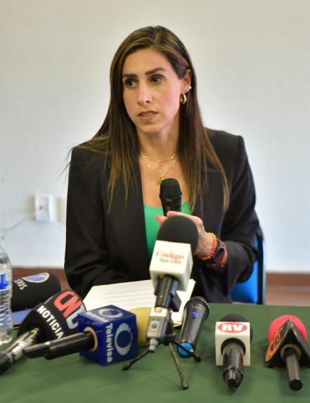 Cobach de SLP denuncia ante FGR adeudo fiscal millonario de administración pasada