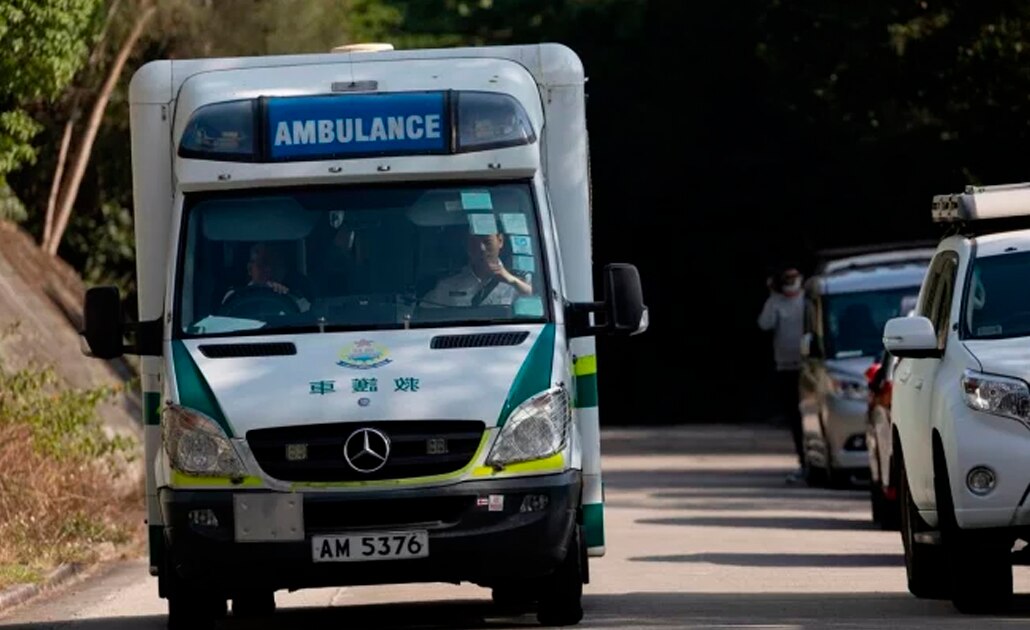 El hospital comunicó que se han adoptado todos los procedimientos previstos (Foto: EFE)