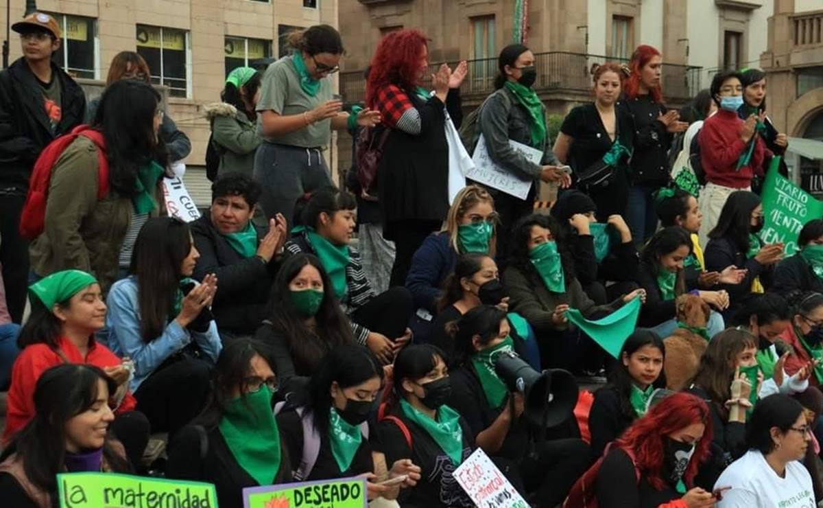 "Hay que apretar y trabajar más", señala Gallardo tras levantamiento de Alerta de Violencia de Género en municipios de SLP