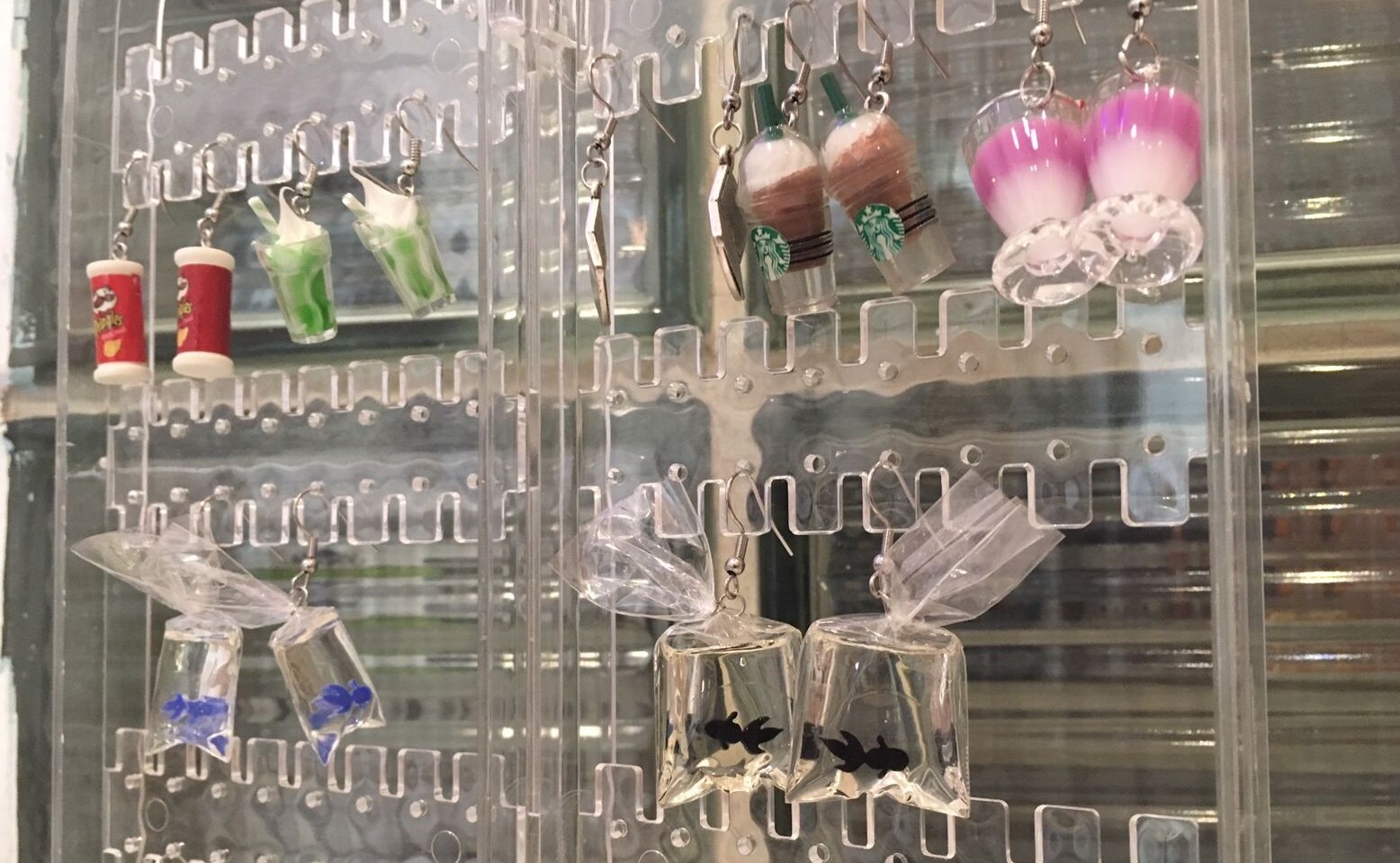 Pawis, el negocio de emprendedoras potosinas donde todo es miniatura