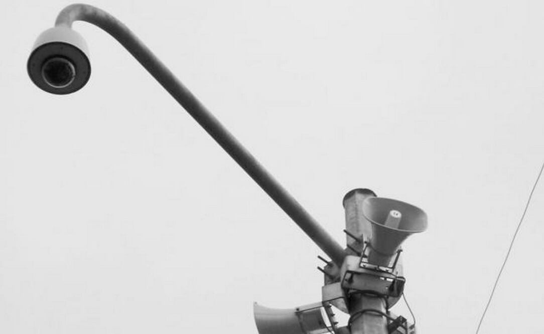 Alrededor de las 8:30 horas de este jueves se registró un sismo de 5.9 de intensidad con epicentro en Huajuapan de León