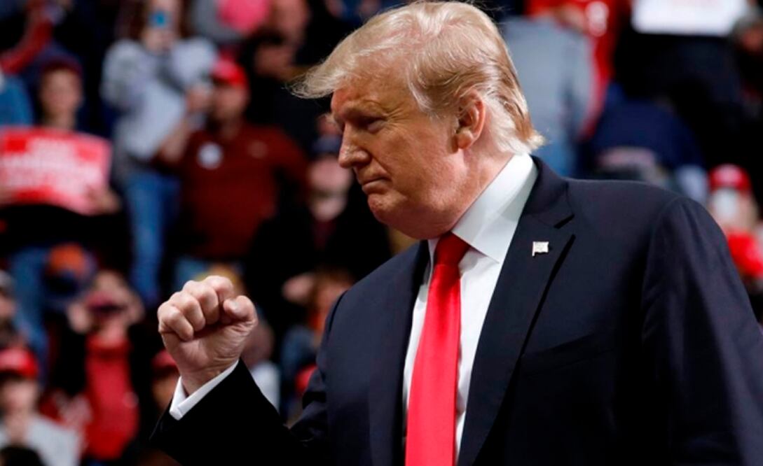 Foto: Reuters | El Universal