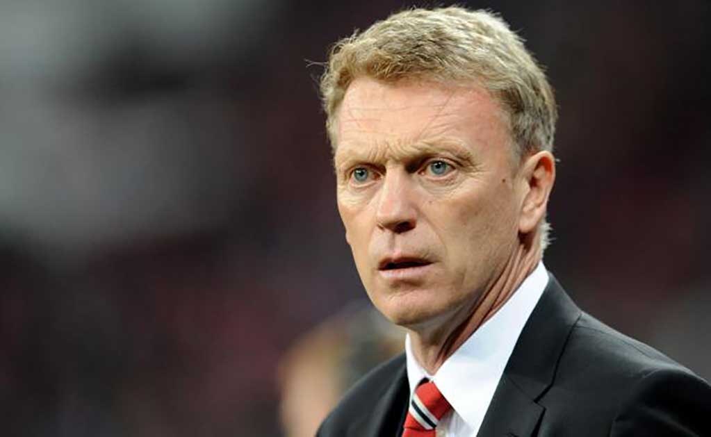 David Moyes deja de ser técnico de West Ham