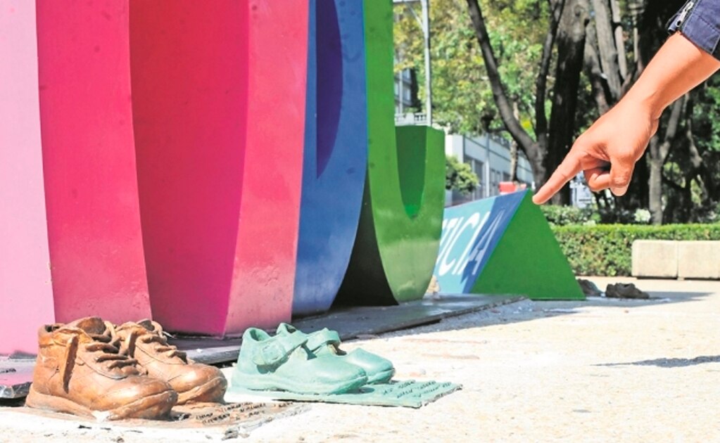 Sí denunciamos caso de la Guardería ABC, responde CNDH a AMLO