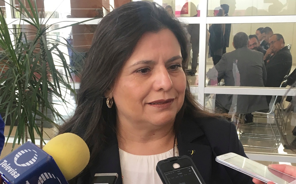 INE responsabiliza a partidos de sus militantes