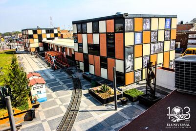 Dirección de Cultura Municipal celebra el Día Internacional de los Museos