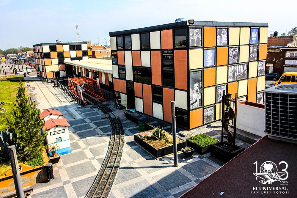 Foto: Archivo El Universal San Luis Potosí.