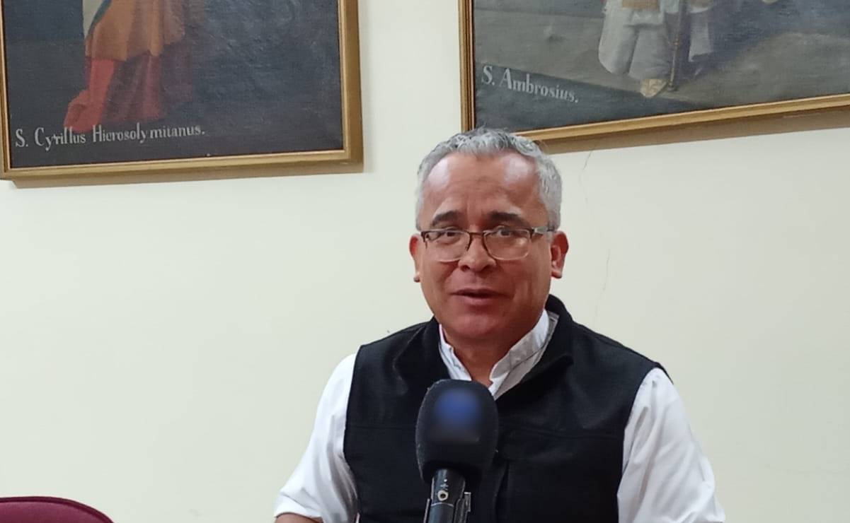 Iglesia urge a reforzar seguridad en las carreteras de SLP tras secuestro de niños