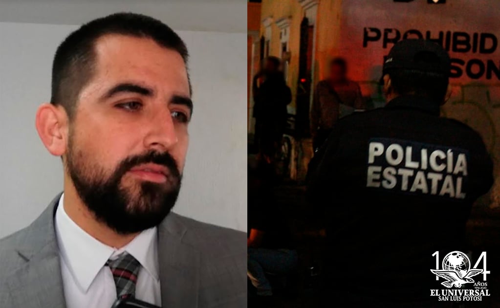 Sueldo de policías no se refleja en combate a la criminalidad: Rubén Guajardo