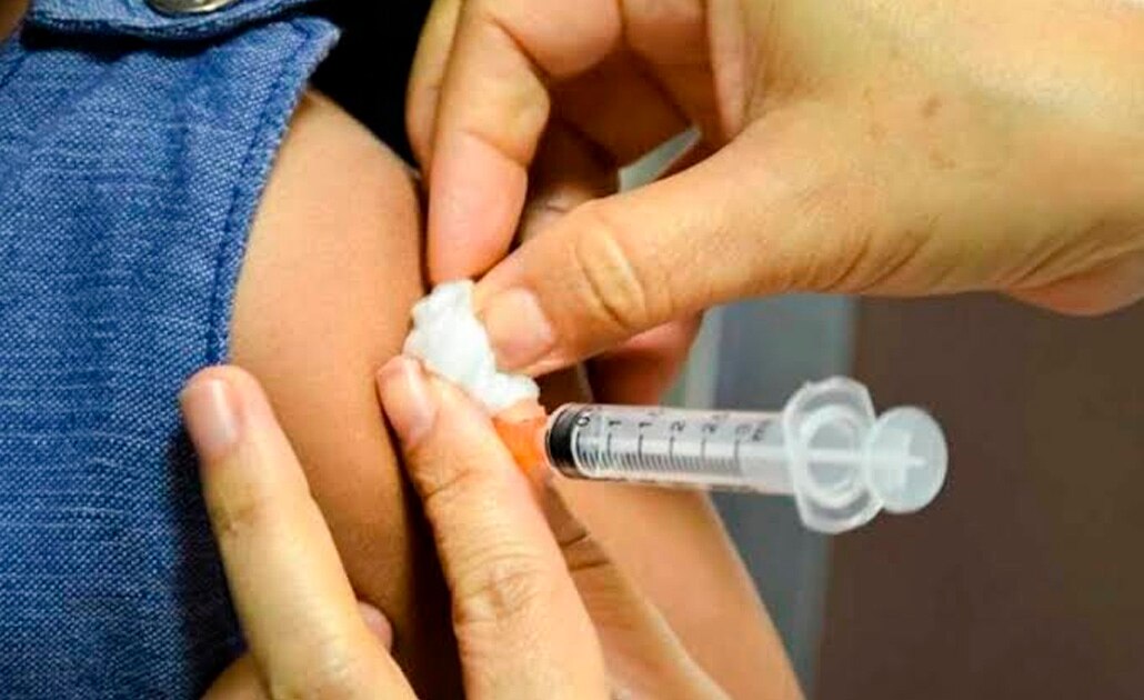 Vacuna de la influenza es menos eficaz en quienes no duermen bien