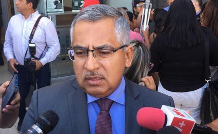 Investiga fiscalía de SLP las causas de la muerte de Brandon de Jesús