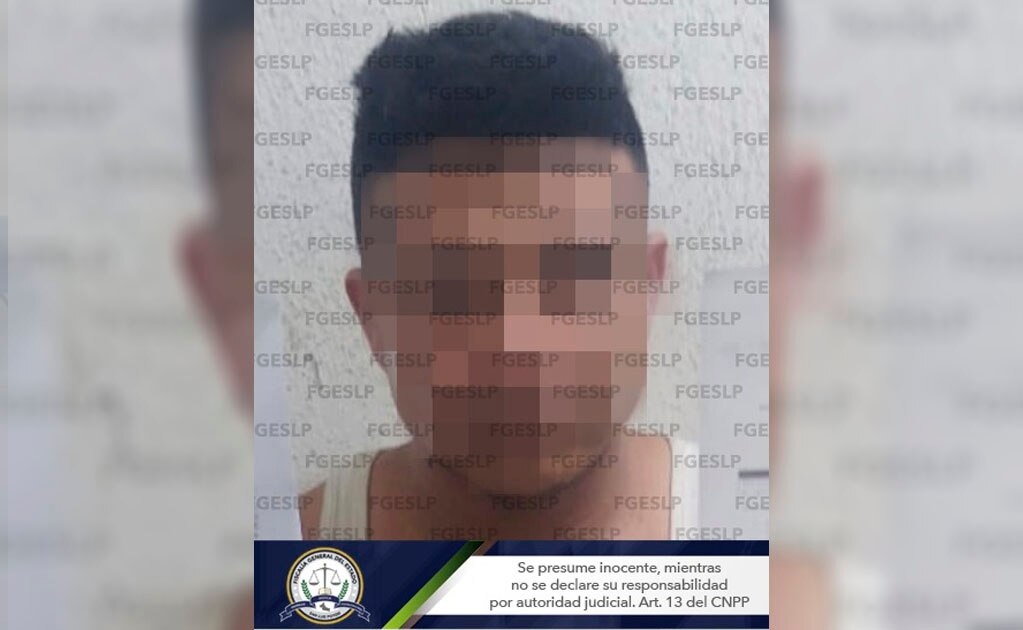 Sujeto rapta y droga a adolescente en Escalerillas