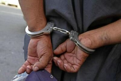 Detienen a hombre por abuso sexual 