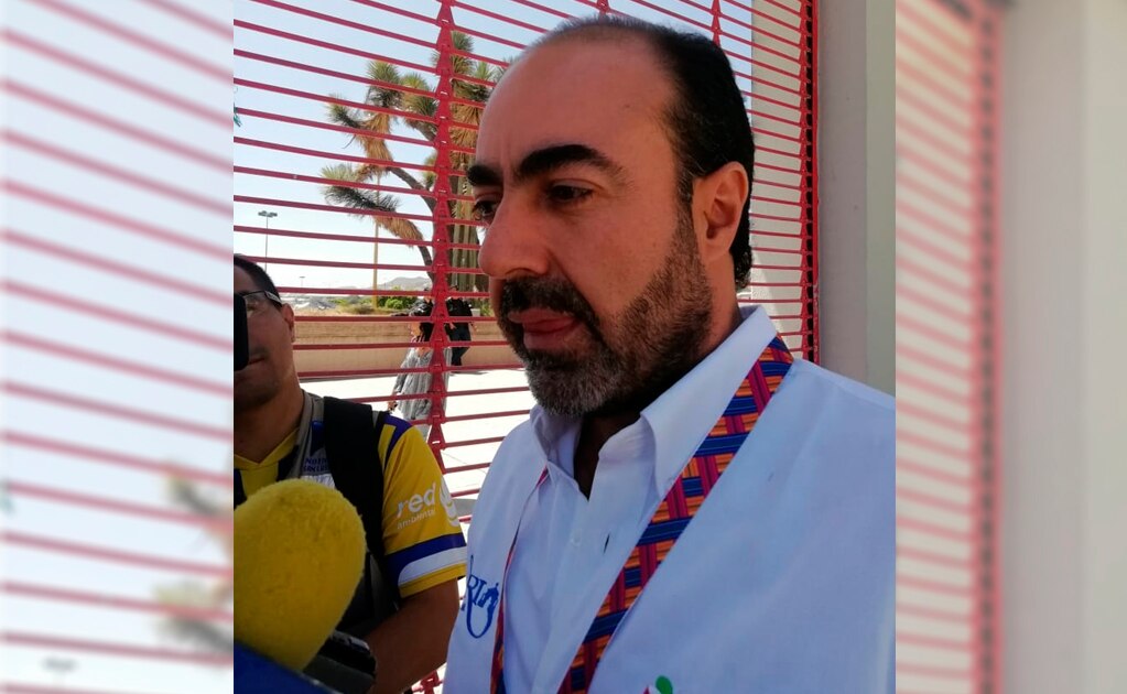 Foto: El Universal San Luis Potosí