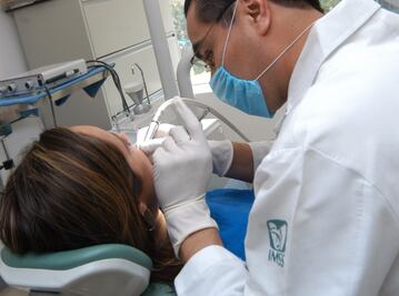 Prevalece entre la población falta de cuidado en higiene dental