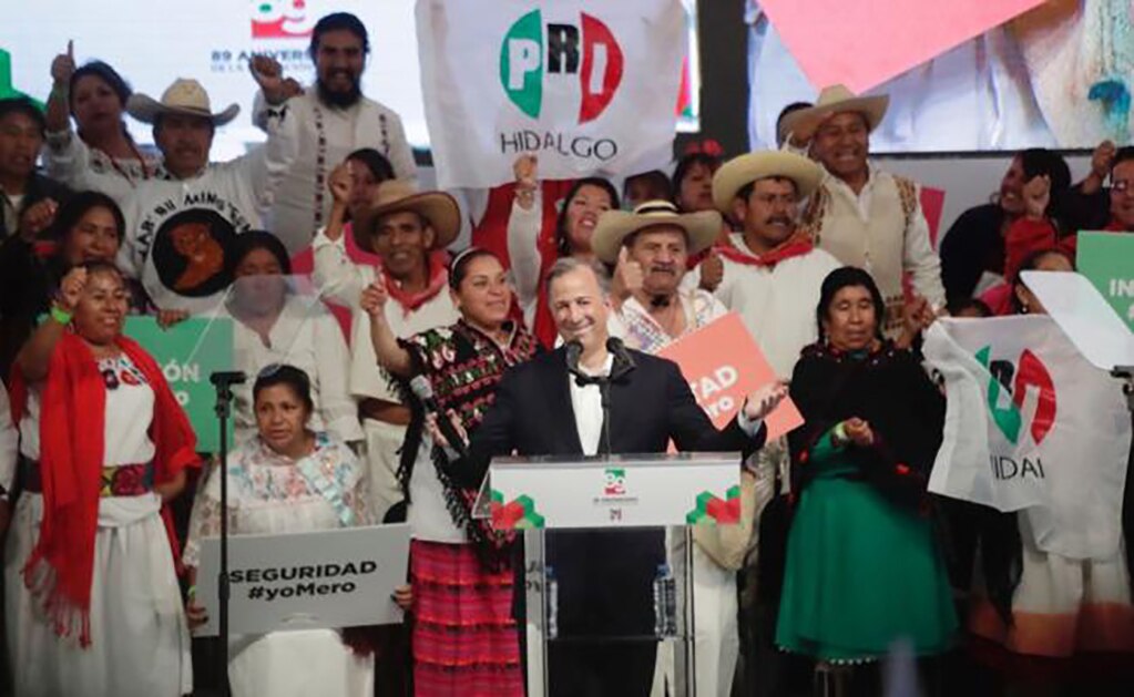 Foto: Archivo / EL UNIVERSAL