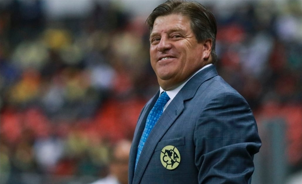 Foto: Imago 7 | El Universal