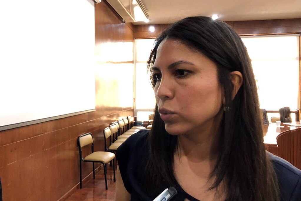 IMSS negó acceso al aborto a víctima de violencia sexual: Méndez Salas