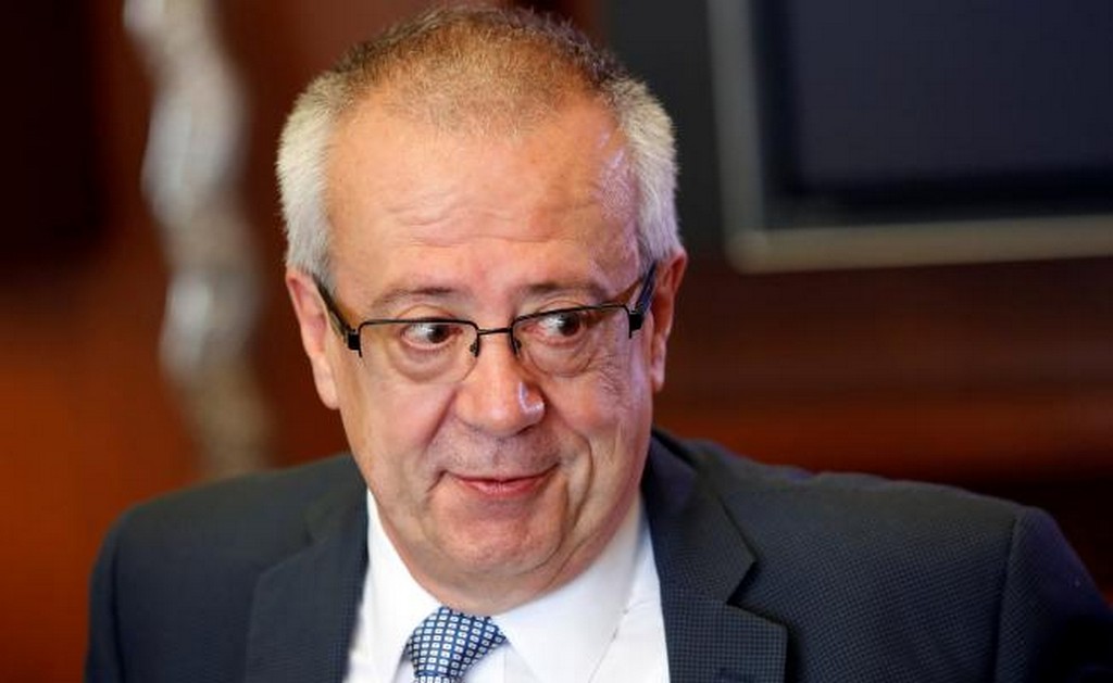 Carlos Urzúa, propuesto por AMLO para Hacienda, considera que peso puede mejorar si se renegocia TLCAN