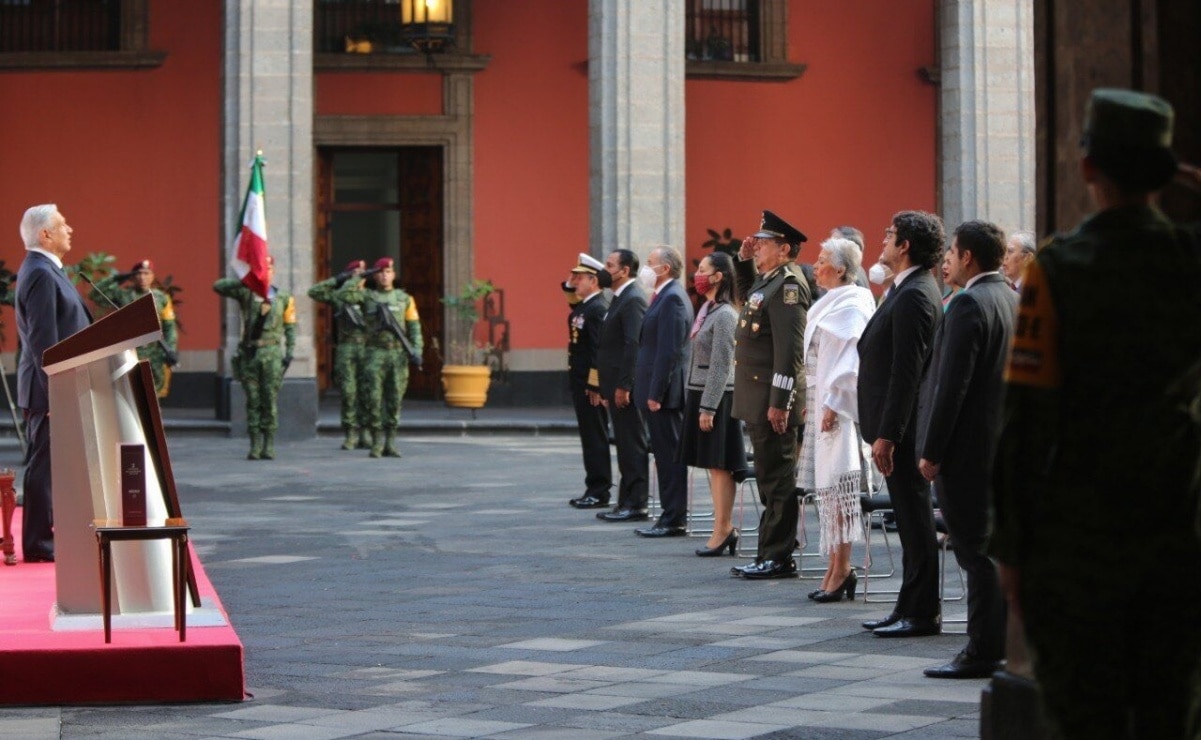 Conago destaca importancia de unidad nacional durante crisis sanitaria y económica