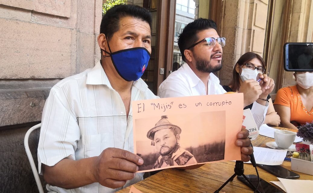 Foto Xochiquetzal Rangel