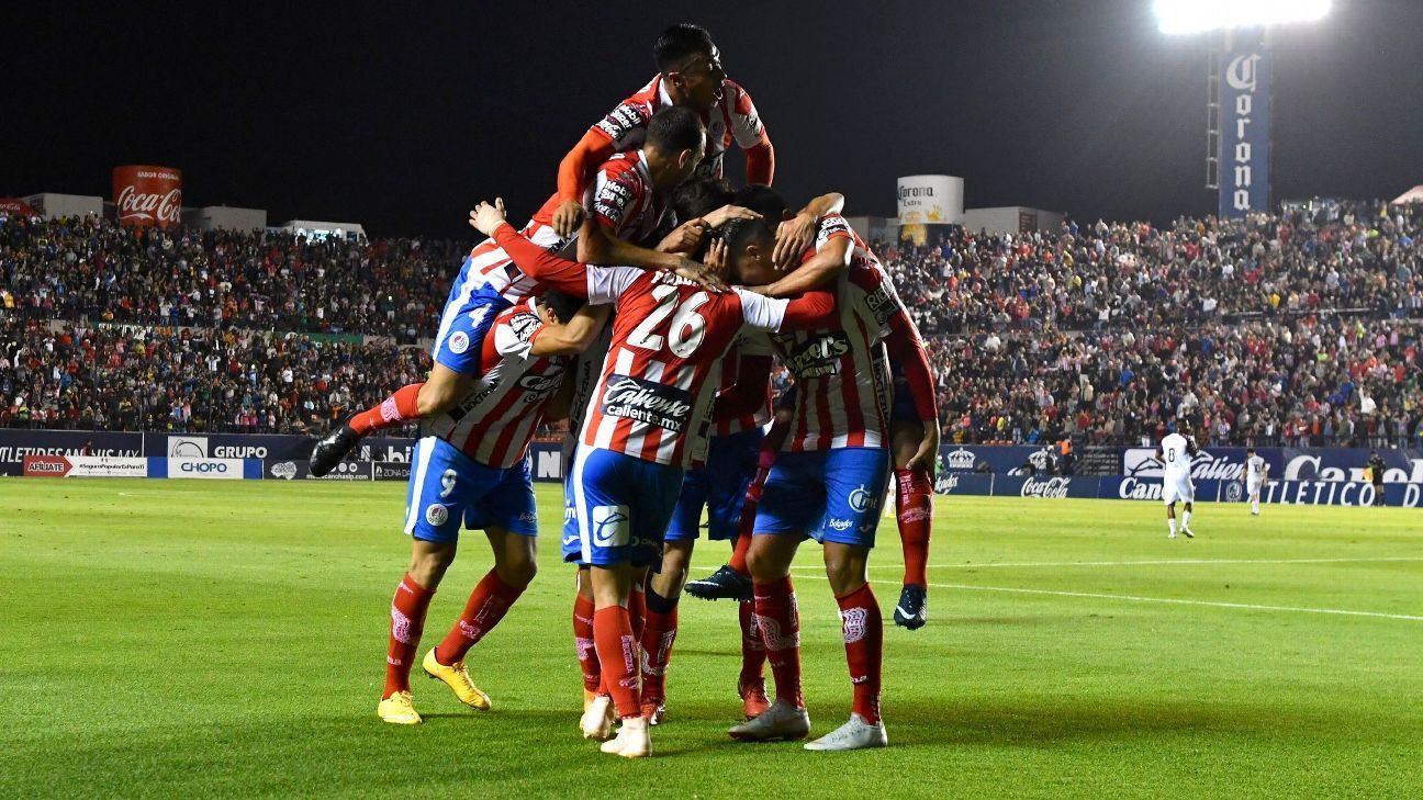 Anuncian transmisión de la final en Plaza fundadores