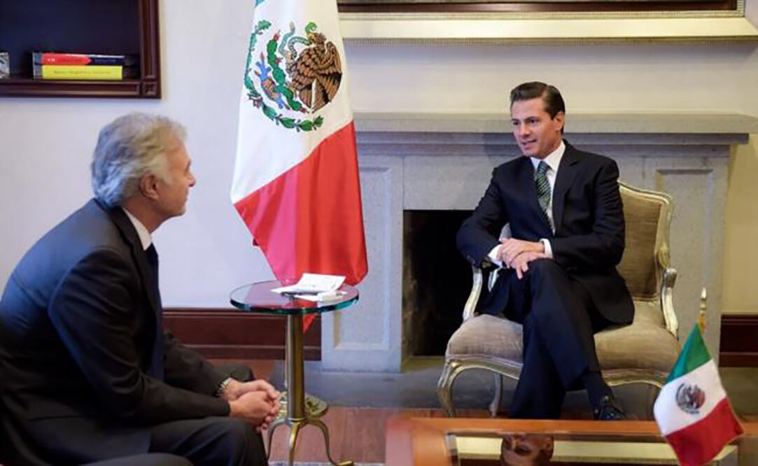 La multinacional francesa planea invertir en México hasta por 30 mil millones de dólares. /Especial