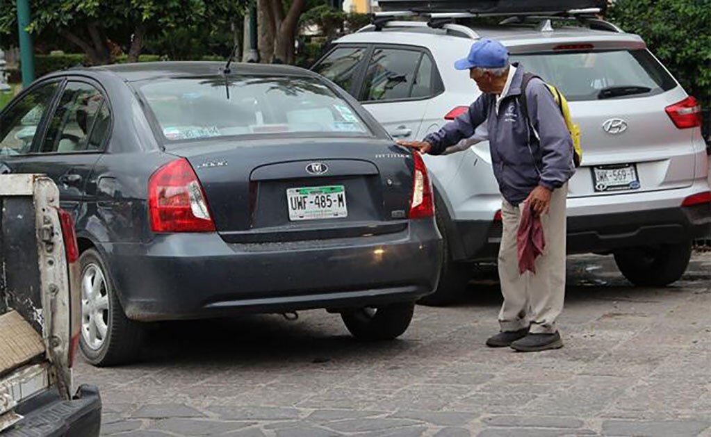 Foto: Archivo El Universal San Luis Potosí.