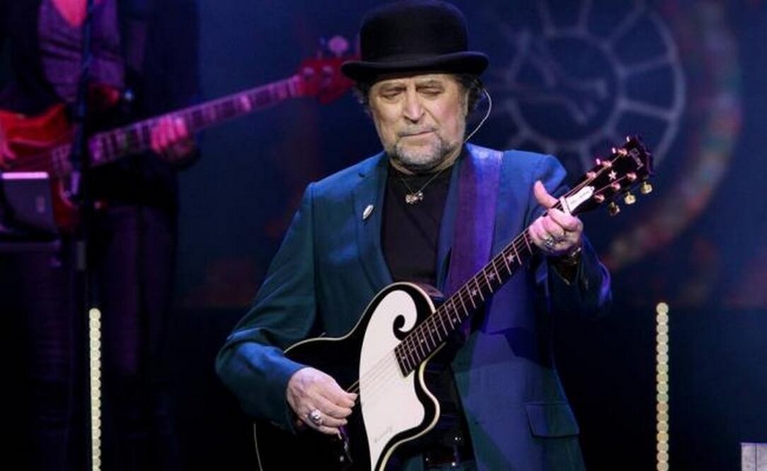 Los médicos recomendaron a Joaquín Sabina 72 horas de reposo absoluto. FOTO: Archivo