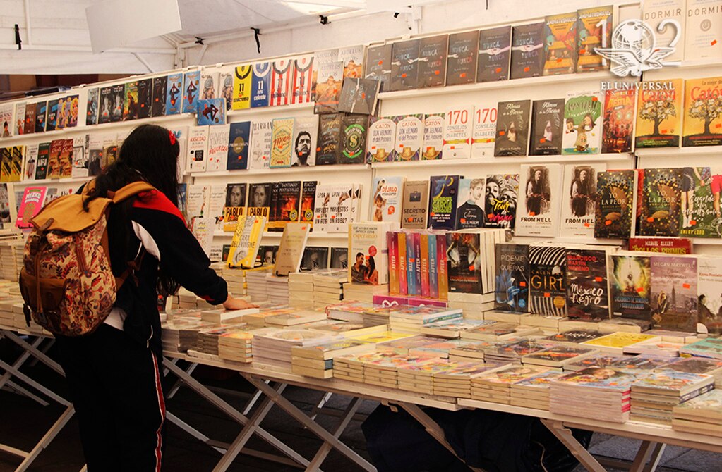 Jóvenes se resisten a la lectura: SEER