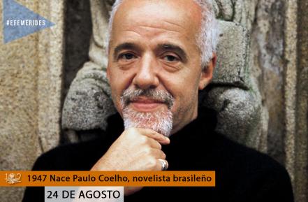 Efemérides 24 de agosto