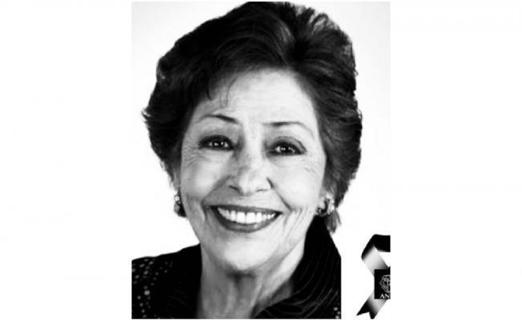 Fallece la actriz mexicana Graciela Doring