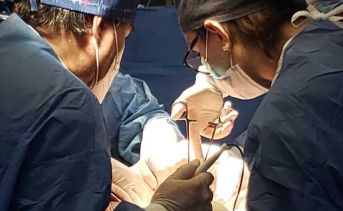 Van 149 personas beneficiadas en SLP con transplante de riñón o córnea este año