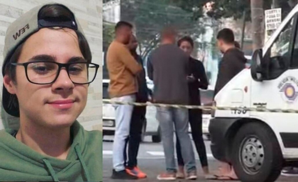 Actor brasileño y su familia son asesinados por el padre de su novia