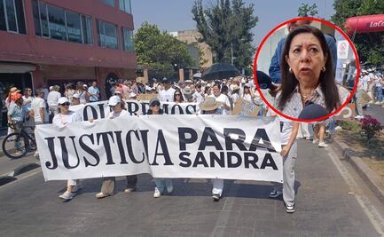 Asesinato de empresaria Sandra Revilla fue por causas “particulares”, asegura Fiscalía de SLP