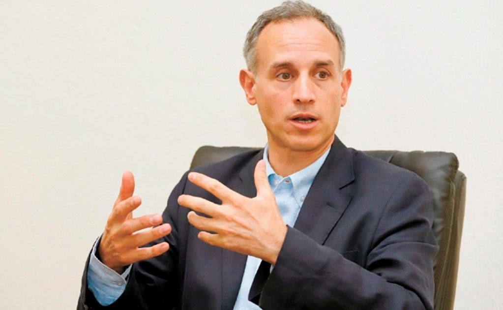 Fracasó cruzada de Peña contra la obesidad: Ssa