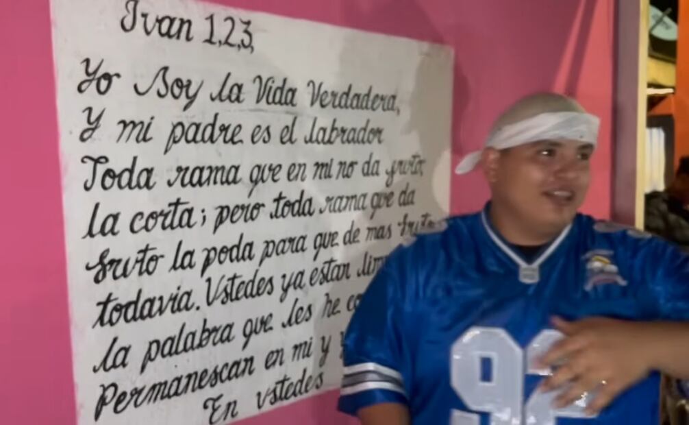 Foto: La Granja Sanitaria Oficial.