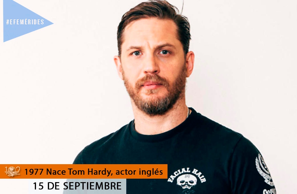 Efemérides 15 de septiembre