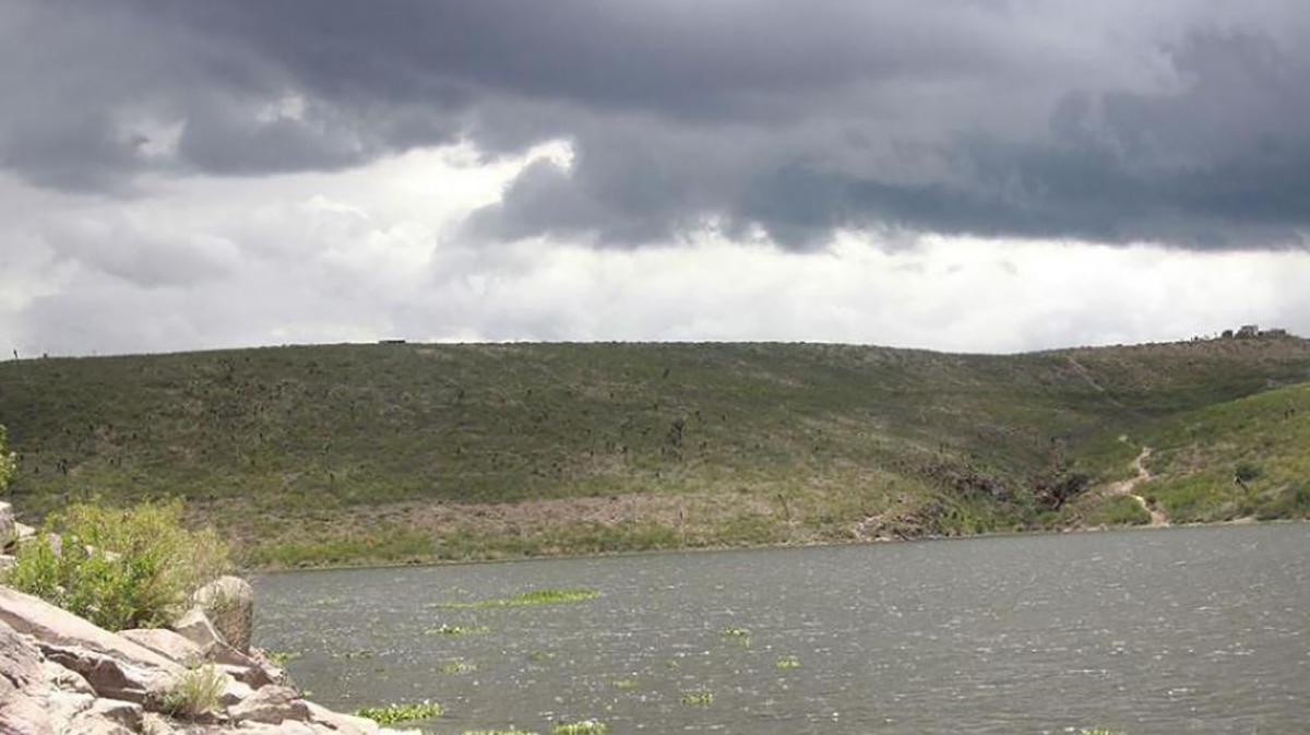 Tras lluvias, El Realito tiene agua hasta para dos años: CEA
