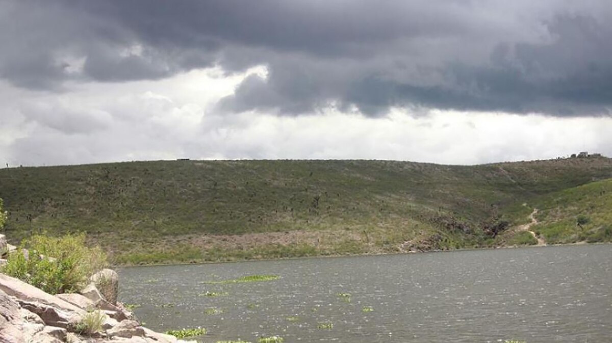 Tras lluvias, El Realito tiene agua hasta para dos años: CEA