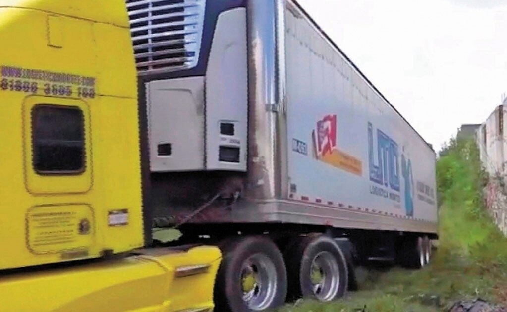 A un año del tráiler de la muerte en Guadalajara