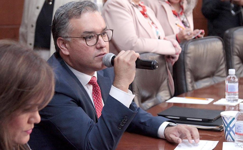 Desaparición de programas de apoyo al campo afectarán la economía: Ramírez Konishi 