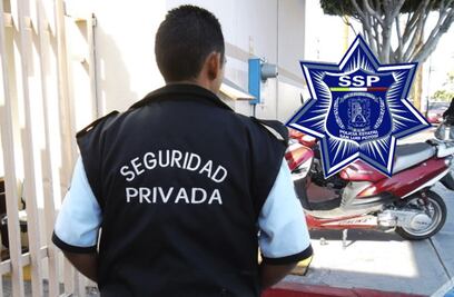 Más de 20 empresas de seguridad privada no renuevan su licencia
