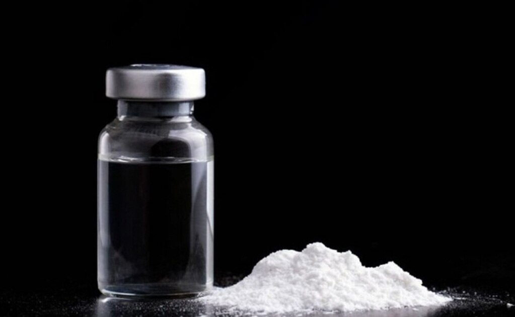 GHB, la peligrosa droga usada por el violador "más prolífico de Reino Unido" para agredir a sus víctimas