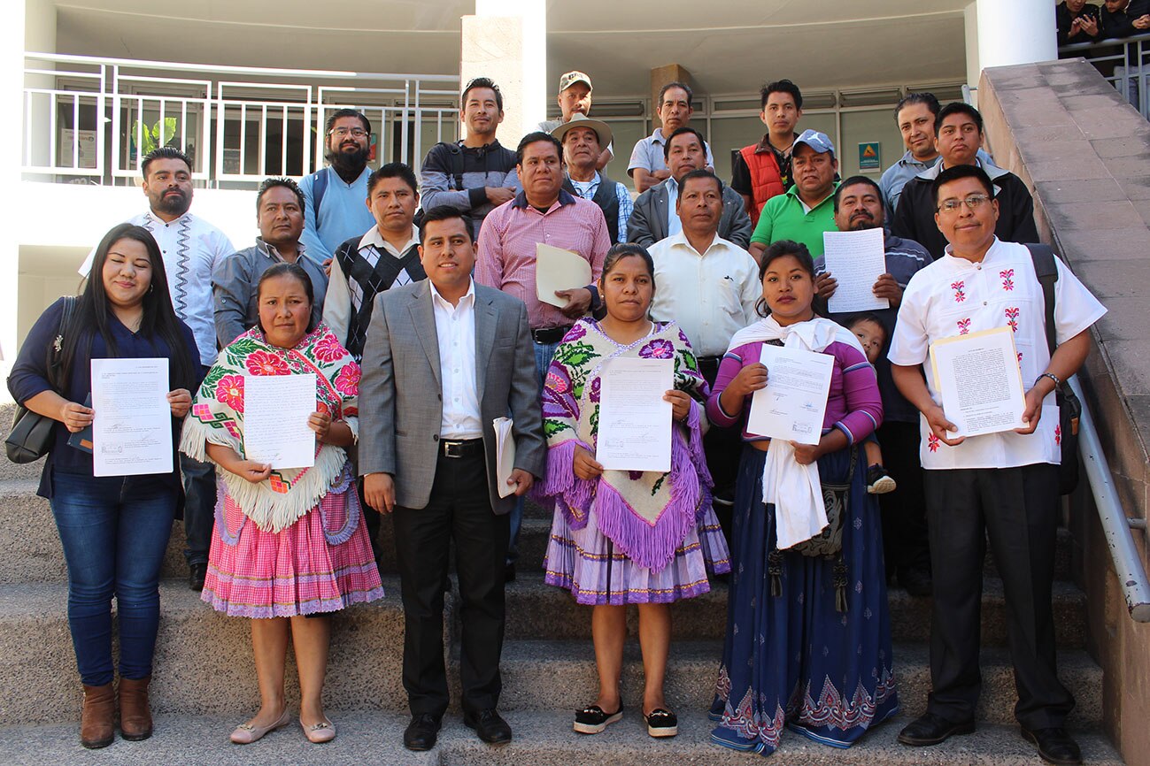 Concluye plazo para inscripción de postulantes a UAPI