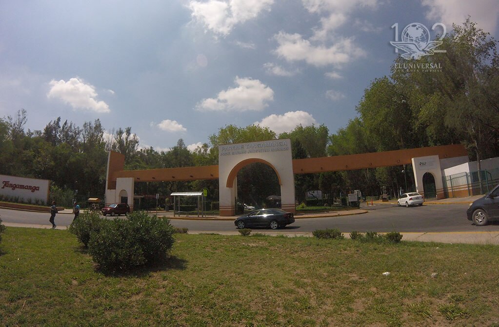 Foto: Archivo El Universal San Luis Potosí.