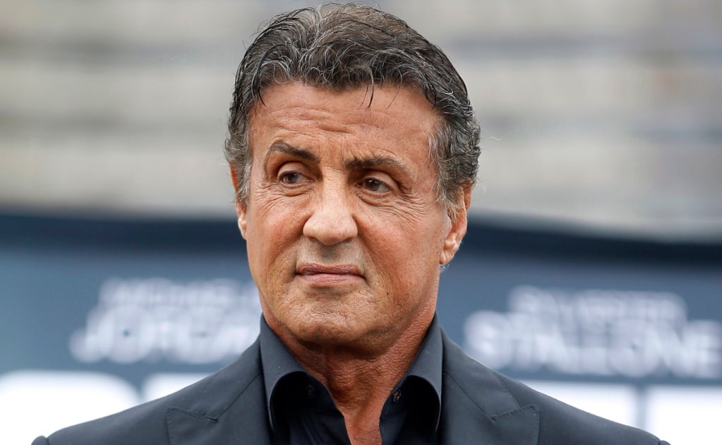 Sylvester Stallone, bajo investigación por agresión sexual