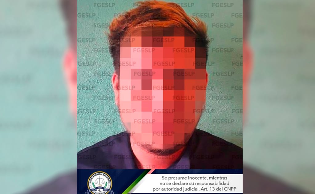 Aseguran a un hombre acusado de violación en Ciudad del Maíz 